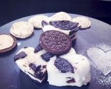 મિલ્ક બિસ્કિટ ડેઝર્ટ(Milk Biscuit Desert Recipe in Gujarati) રેસીપી સ્ટેપ4ફોટો