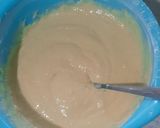Foto langkah ke 1 dari resep Waffle Tuna Mayo.