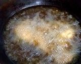 รูปขั้นตอนการทำที่ 3 ของ ไก่ทอดราดซอสสามรส