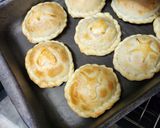 Foto del paso 4 de la receta: Empanadas navideñas