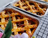 Foto langkah ke 4 dari resep 60. Apple pie anti gagal.