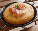 Foto del paso 11 de la receta: Trinxat de patatas revolconas y panceta curada a la pimienta