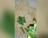 Foto langkah ke 7 dari resep Urap Genjer.