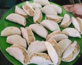 சில்லி உளுந்து கொழுக்கட்டை (Rice Fara) (Chilli ulunthu kolukattai recipe in tamil) ரெசிபி ஸ்டேப் 3 புகைப்படம்