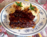Foto del paso 6 de la receta: Costillas de cerdo agridulce LuisFy