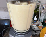 Foto del paso 3 de la receta: Pudding o budding de plátano