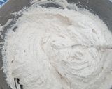 বিউলির ডালের বড়ি (biulir daler bori recipe in bengali) রেসিপি ধাপ - 4 ছবি