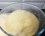 Szénhidrátcsökkentett Dia-Wellness sajtos csavart recept fázis 4 fotója