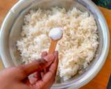 Pomegranate Curd rice recipe step 1 photo