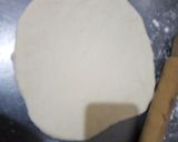 Foto del paso 8 de la receta: Pizza casera