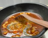 Gambar langkah 3 resipi Mi Rebus Tomyam (R370).