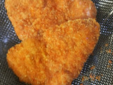 Chicken Katsu
