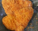 Foto langkah ke 3 dari resep Chicken Katsu.