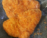Foto langkah ke 3 dari resep Chicken Katsu.