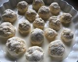 Sült túrógombóc recept fázis 6 fotója