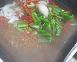 Foto del paso 2 de la receta: Cazuela de lentejas y chorizos