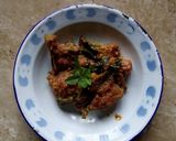 Foto langkah ke 6 dari resep Ayam Rica Rica Kemangi.