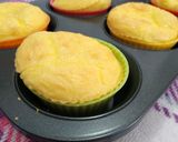 Foto langkah ke 12 dari resep Egg and Cheese Quiche.
