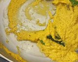 Foto langkah ke 2 dari resep Gulai Jantung Pisang.