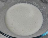 Foto del paso 2 de la receta: Crepes!La receta de la abuela!