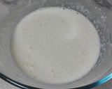 Foto del paso 2 de la receta: Crepes!La receta de la abuela!