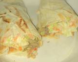 Shawarma recipe step 1 photo