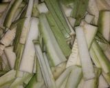 Foto del paso 3 de la receta: Chop suey + champiñones 🍄