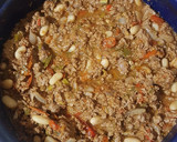 Foto del paso 2 de la receta: Empanadas de carne picante