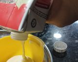 A picture of step 7 of New Year Cake.