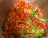 Aloo Papdi chat recipe step 2 photo