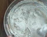 சாகோ சிப் கூக்கிஸ்(chocochip cookies recipe in tamil) ரெசிபி ஸ்டேப் 2 புகைப்படம்