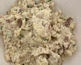 Foto langkah ke 4 dari resep Cilok kentang daging.