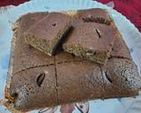 Chocolate Sponge Cake recipe step 4 photo