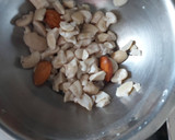 कढाई पनीर(Kadhai paneer recipe in Hindi) रेसिपी चरण 2 फोटो