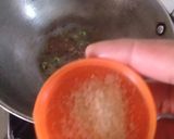तोरई की सब्जी रेसिपी चरण 4 फोटो