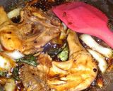 Foto langkah ke 2 dari resep Ayam Lada Hitam #RabuBaru#BikinRamadhanBerkesan.