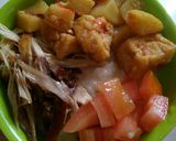 Foto langkah ke 6 dari resep Bubur Santan.