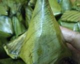 Foto langkah ke 3 dari resep Papais/Lemet.
