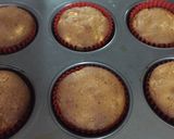 Foto del paso 7 de la receta: Muffins de manzana y canela