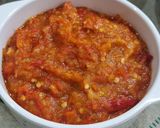 Foto langkah ke 3 dari resep ❣️Sambel Tomat.