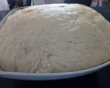 Foto del paso 4 de la receta: Kolache o bollos checos dulces