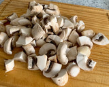 Foto del paso 3 de la receta: Wok de verduritas
