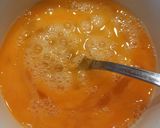 Szalámis tojáslepény recept fázis 1 fotója