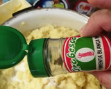 Foto del paso 6 de la receta: Puré de papa de mi mami