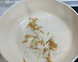蒲瓜豬肉丸子的食譜步驟3照片