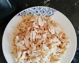 Foto del paso 2 de la receta: Berenjena rellena