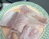 Foto del paso 1 de la receta: Perca guisada