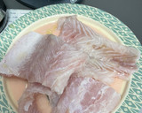 Foto del paso 1 de la receta: Perca guisada