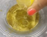 A picture of step 5 of Spinach & Mint Cooler.