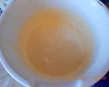 Tűzoltó autó torta recept + összeállítás recept fázis 1 fotója